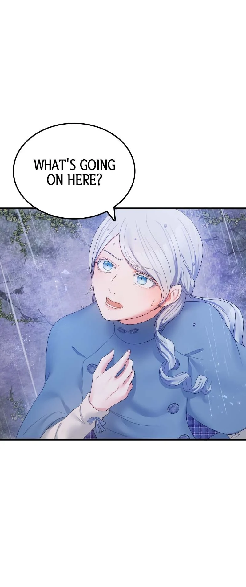 Useless Cinderella's Feeble Attempt to Save the Kingdom Chapter 64 - page 26