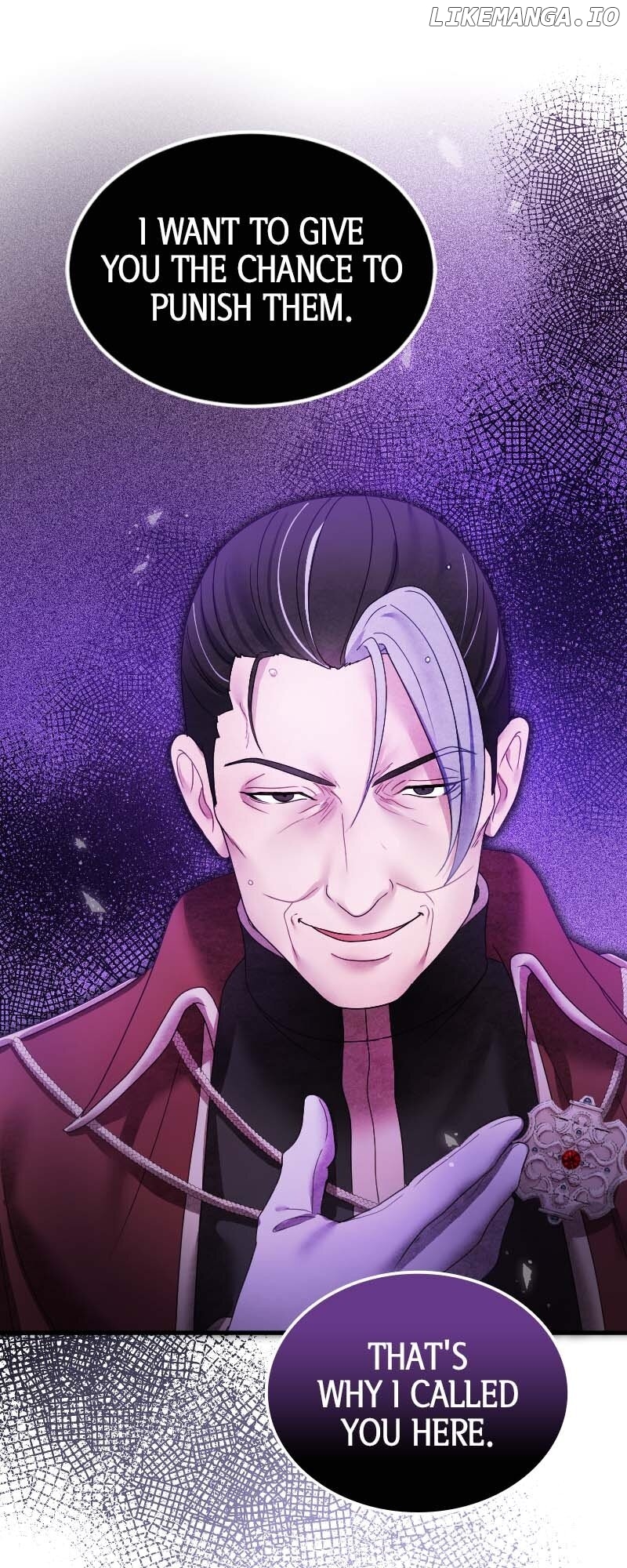 Useless Cinderella's Feeble Attempt to Save the Kingdom Chapter 64 - page 27