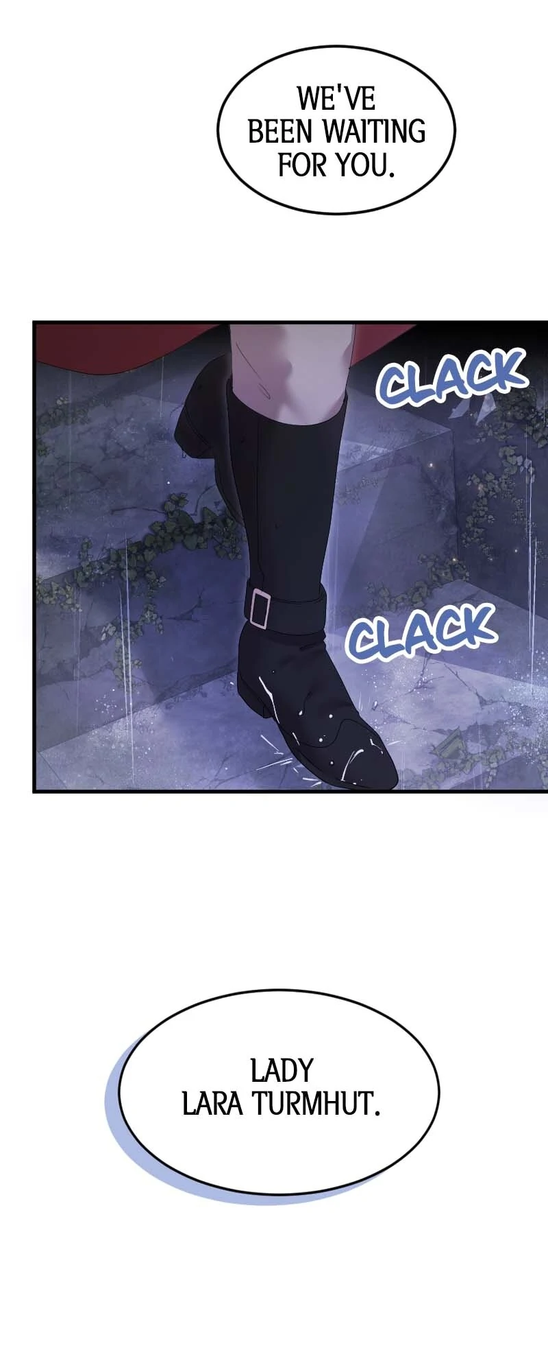 Useless Cinderella's Feeble Attempt to Save the Kingdom Chapter 64 - page 29