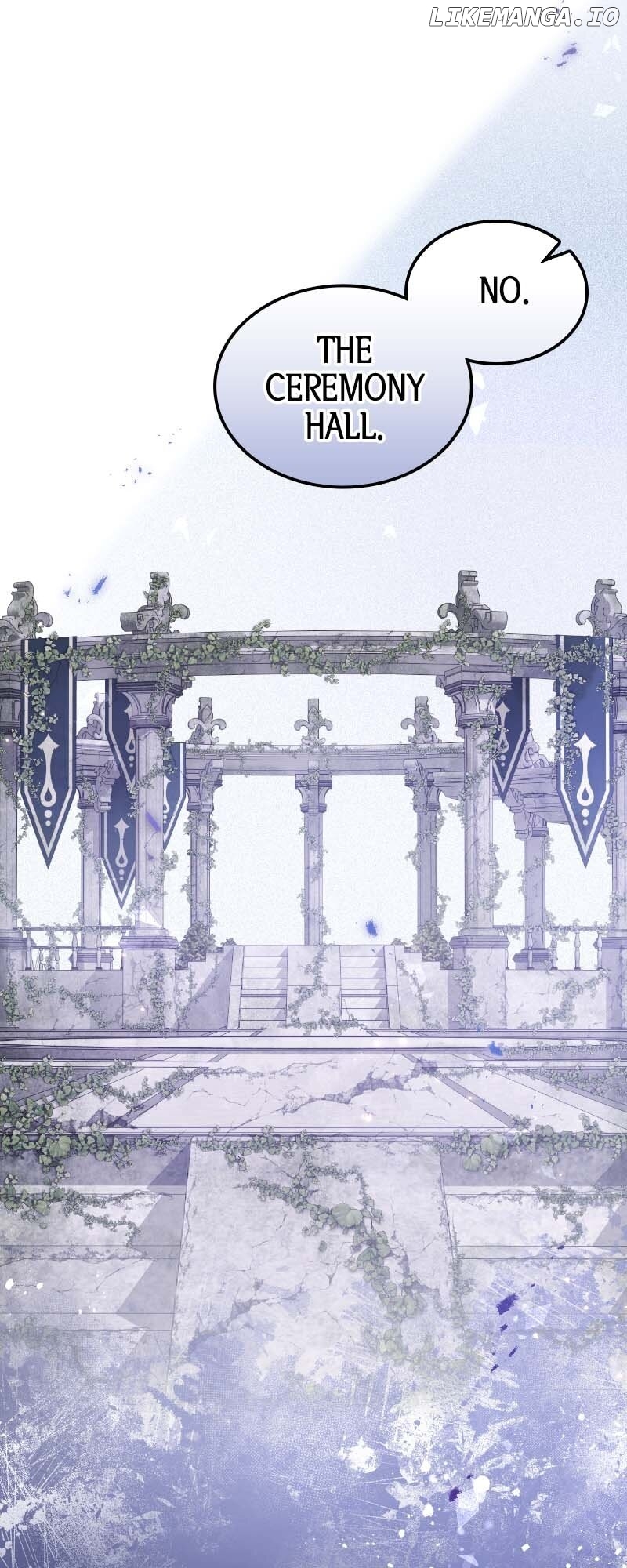 Useless Cinderella's Feeble Attempt to Save the Kingdom Chapter 64 - page 3