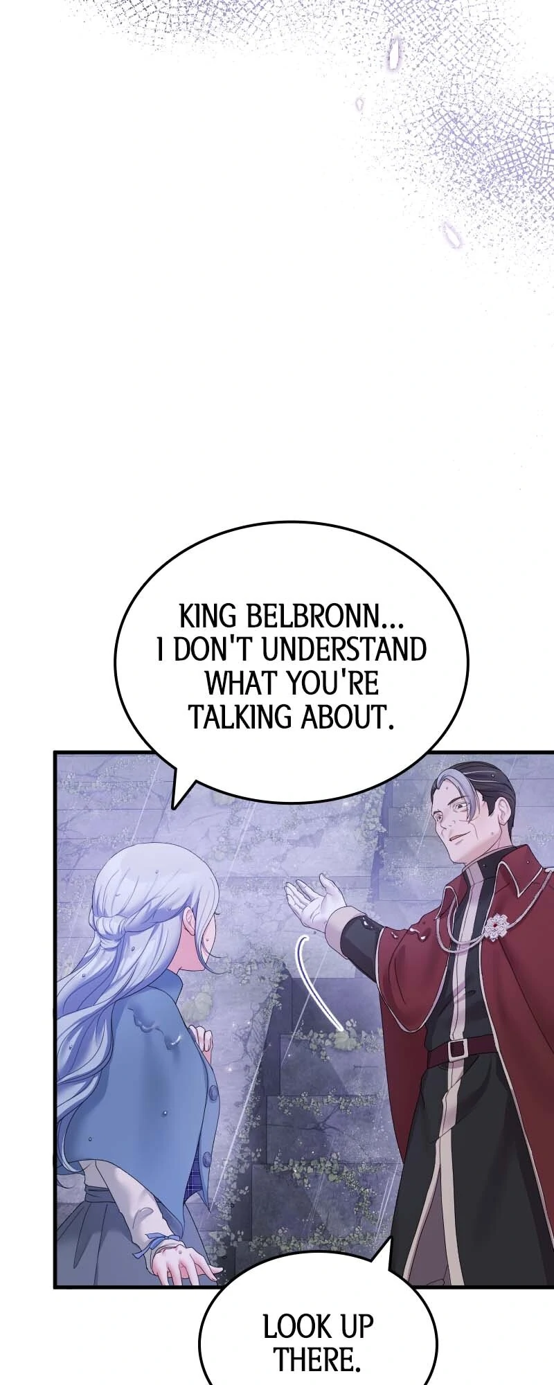 Useless Cinderella's Feeble Attempt to Save the Kingdom Chapter 64 - page 30