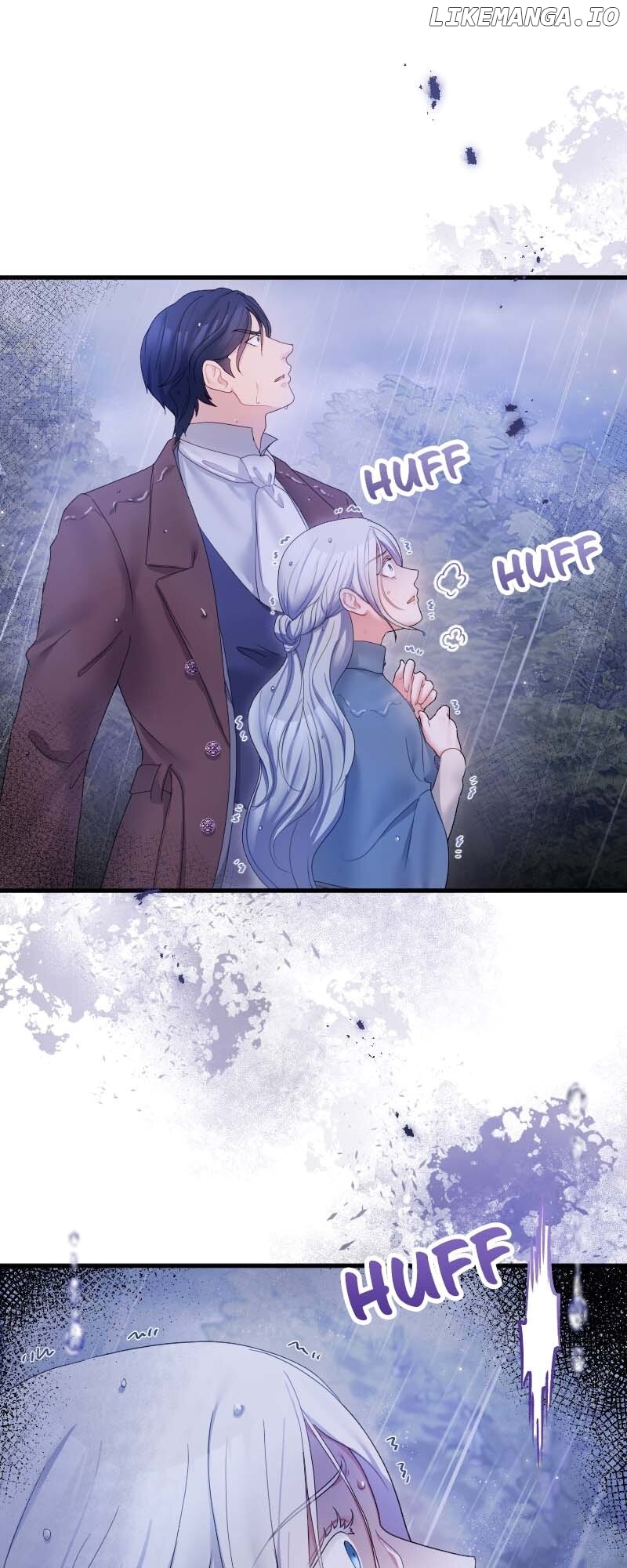 Useless Cinderella's Feeble Attempt to Save the Kingdom Chapter 64 - page 33