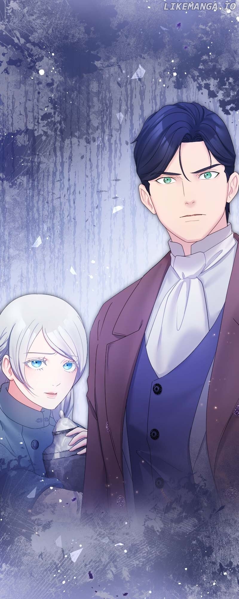 Useless Cinderella's Feeble Attempt to Save the Kingdom Chapter 64 - page 4