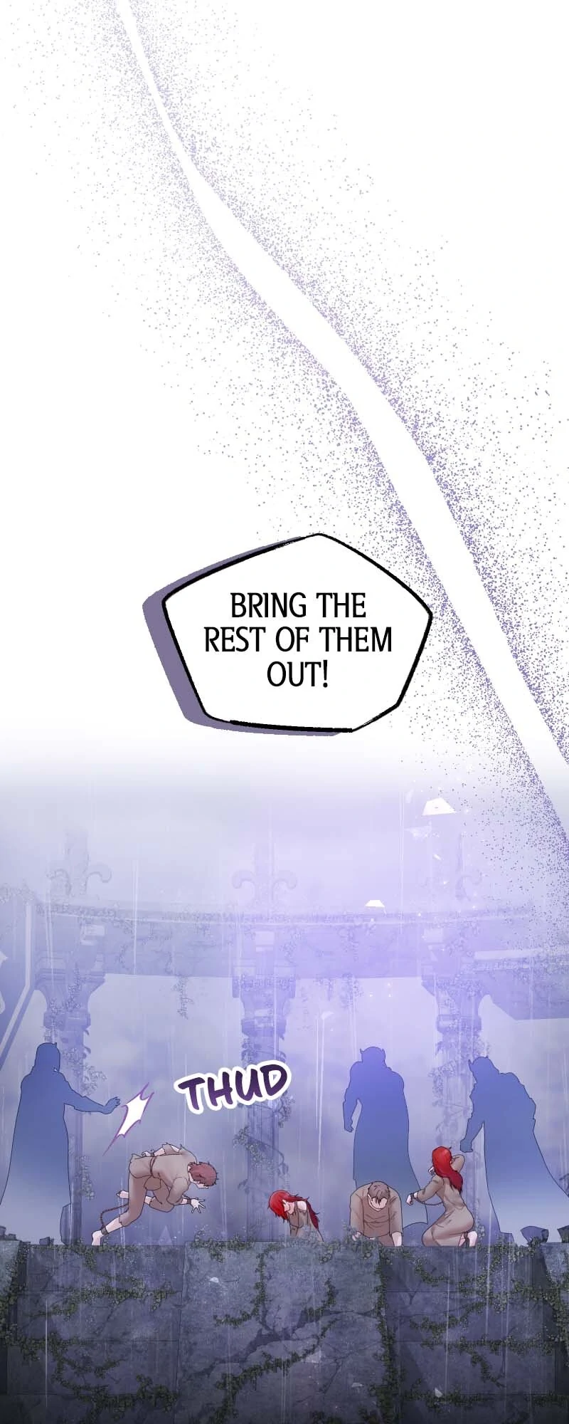 Useless Cinderella's Feeble Attempt to Save the Kingdom Chapter 64 - page 40