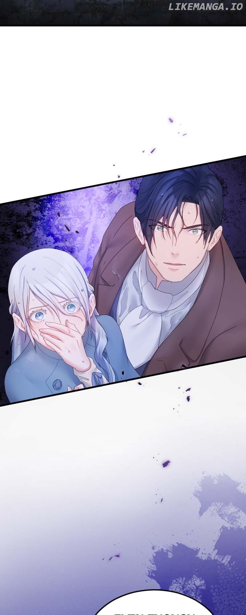 Useless Cinderella's Feeble Attempt to Save the Kingdom Chapter 64 - page 41