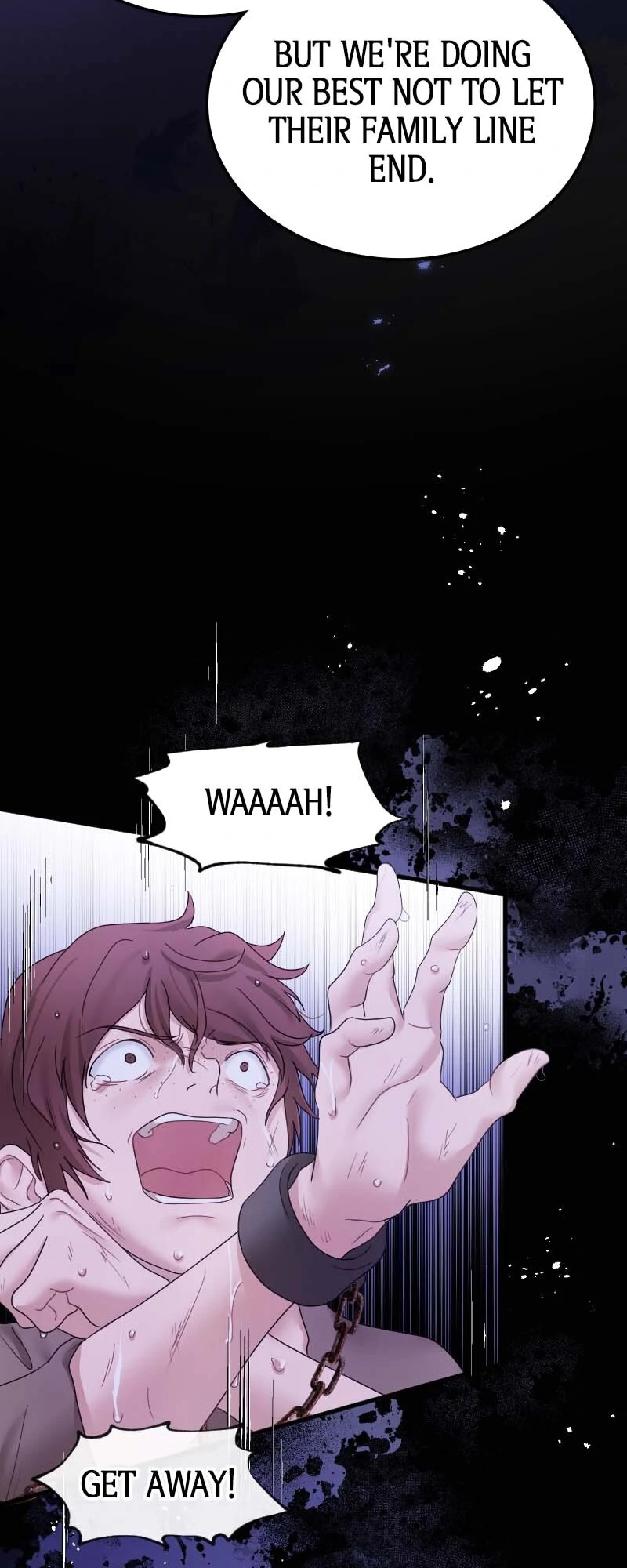 Useless Cinderella's Feeble Attempt to Save the Kingdom Chapter 64 - page 43