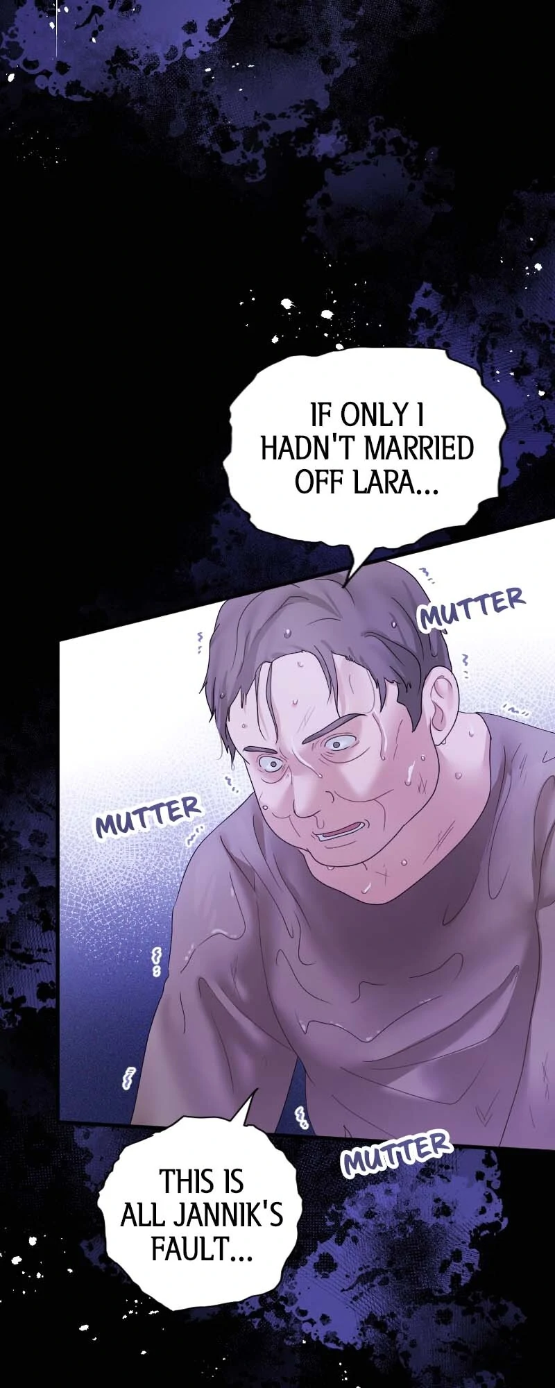 Useless Cinderella's Feeble Attempt to Save the Kingdom Chapter 64 - page 44