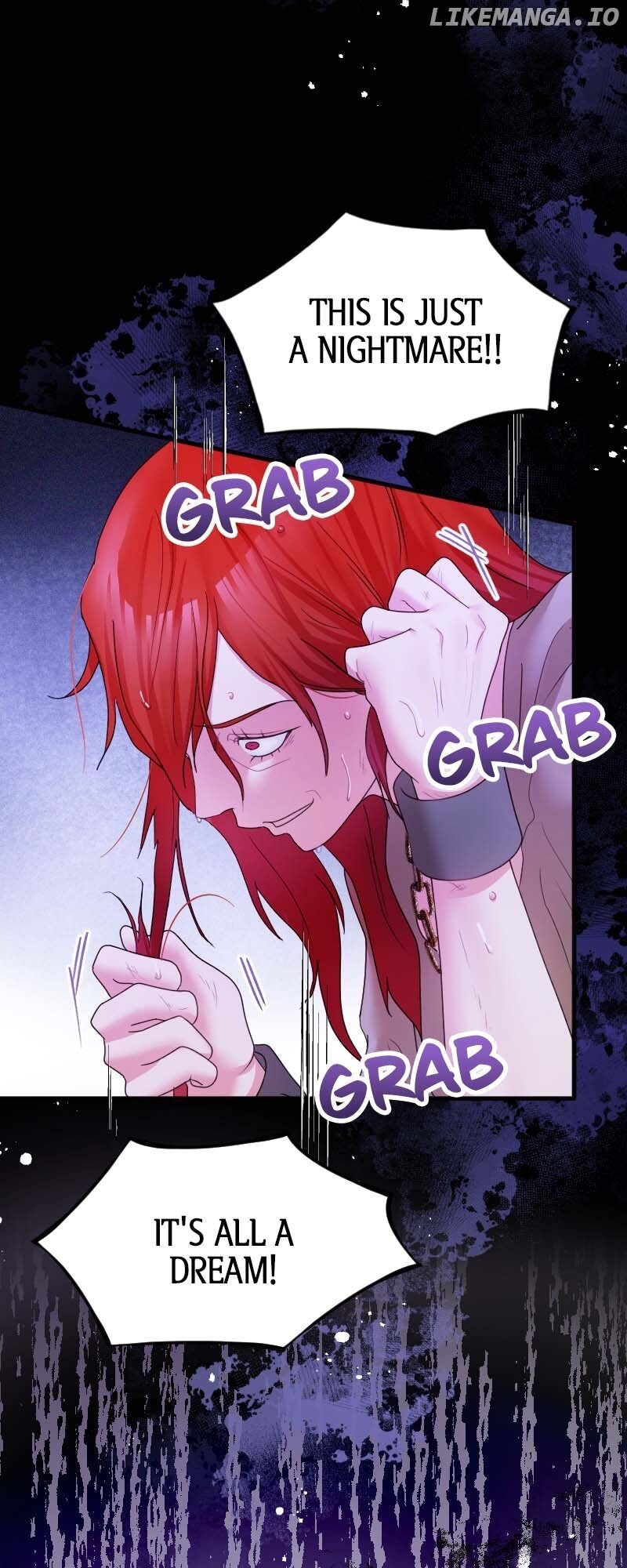 Useless Cinderella's Feeble Attempt to Save the Kingdom Chapter 64 - page 45