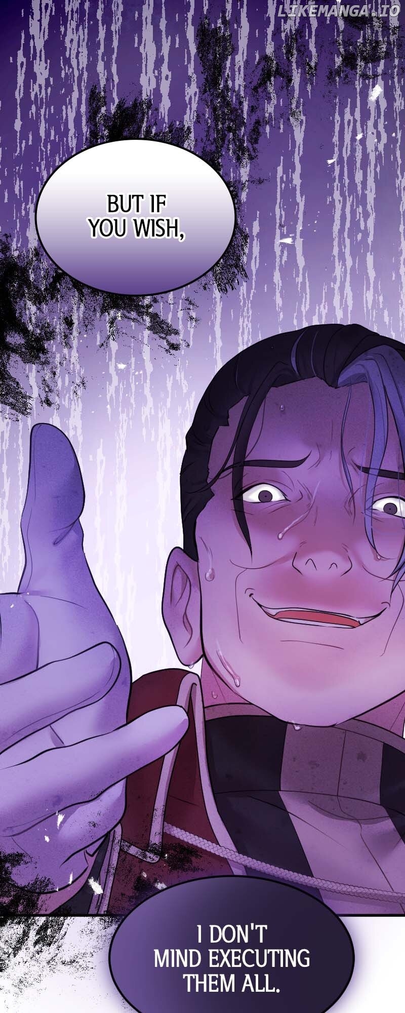 Useless Cinderella's Feeble Attempt to Save the Kingdom Chapter 64 - page 46