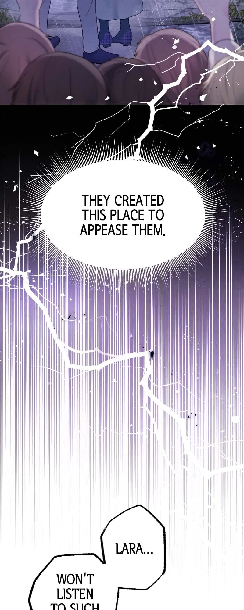 Useless Cinderella's Feeble Attempt to Save the Kingdom Chapter 64 - page 52