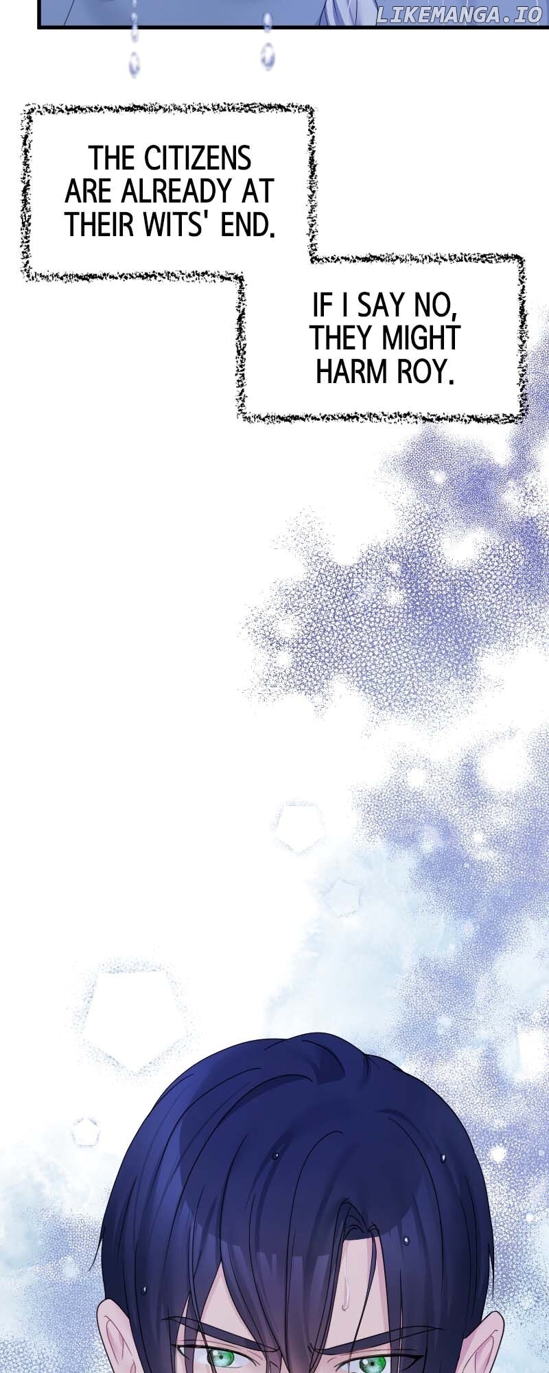 Useless Cinderella's Feeble Attempt to Save the Kingdom Chapter 64 - page 54