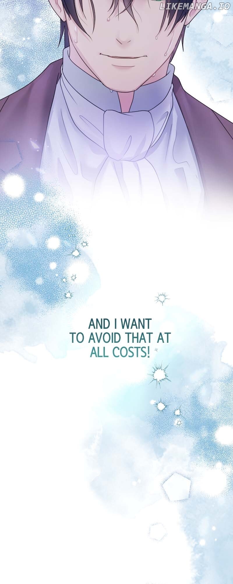 Useless Cinderella's Feeble Attempt to Save the Kingdom Chapter 64 - page 55