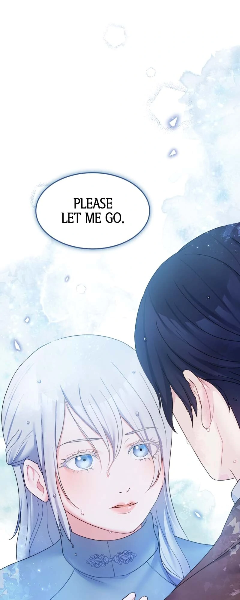 Useless Cinderella's Feeble Attempt to Save the Kingdom Chapter 64 - page 57