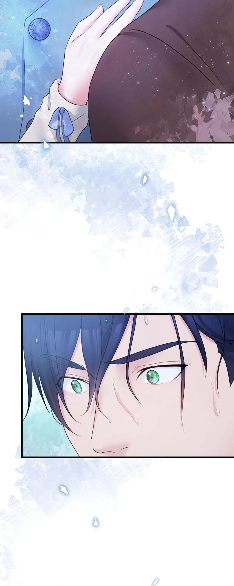 Useless Cinderella's Feeble Attempt to Save the Kingdom Chapter 64 - page 58