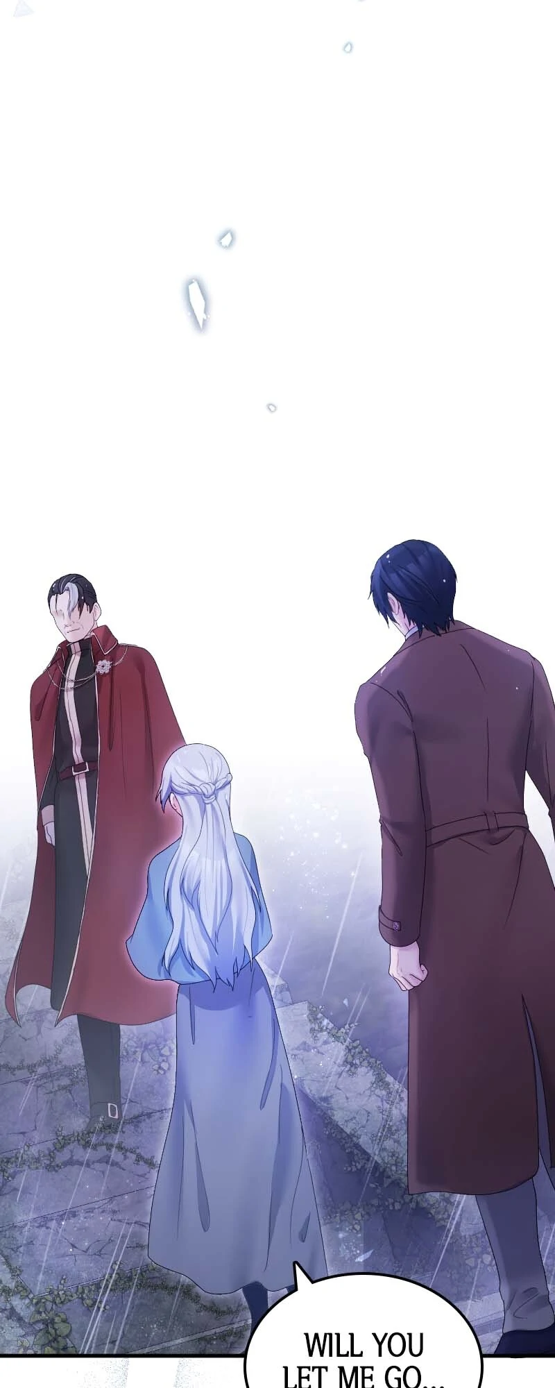 Useless Cinderella's Feeble Attempt to Save the Kingdom Chapter 64 - page 59