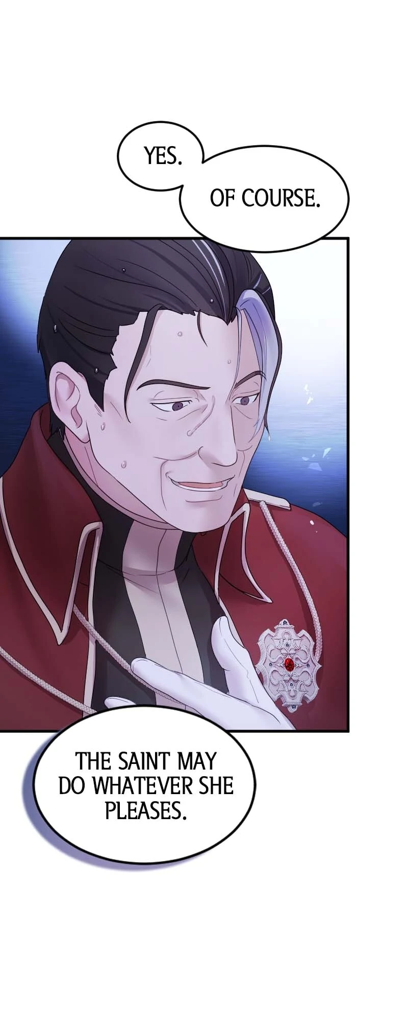 Useless Cinderella's Feeble Attempt to Save the Kingdom Chapter 64 - page 61