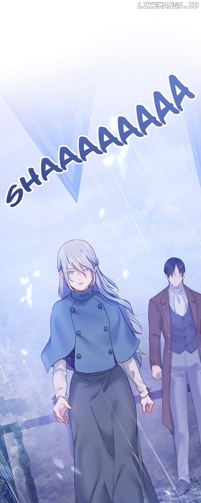 Useless Cinderella's Feeble Attempt to Save the Kingdom Chapter 64 - page 64