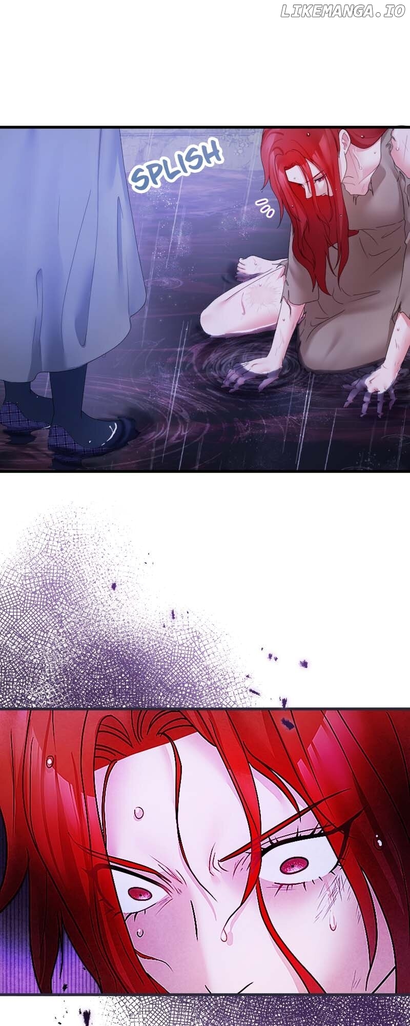 Useless Cinderella's Feeble Attempt to Save the Kingdom Chapter 64 - page 66