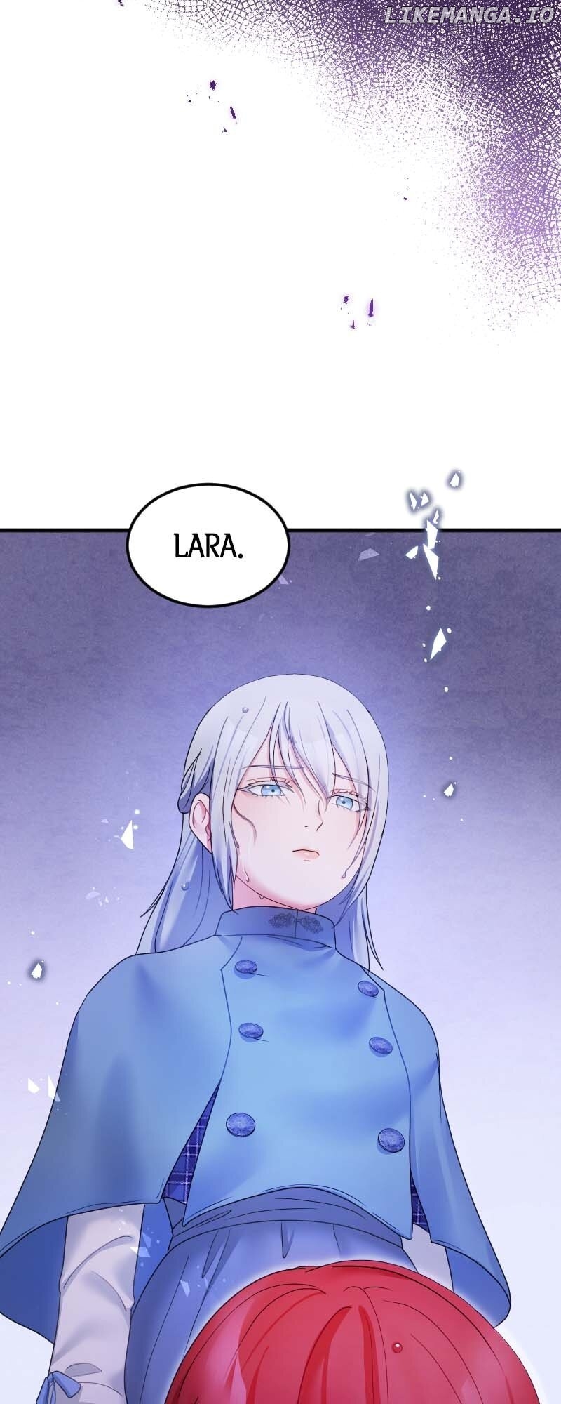 Useless Cinderella's Feeble Attempt to Save the Kingdom Chapter 64 - page 67