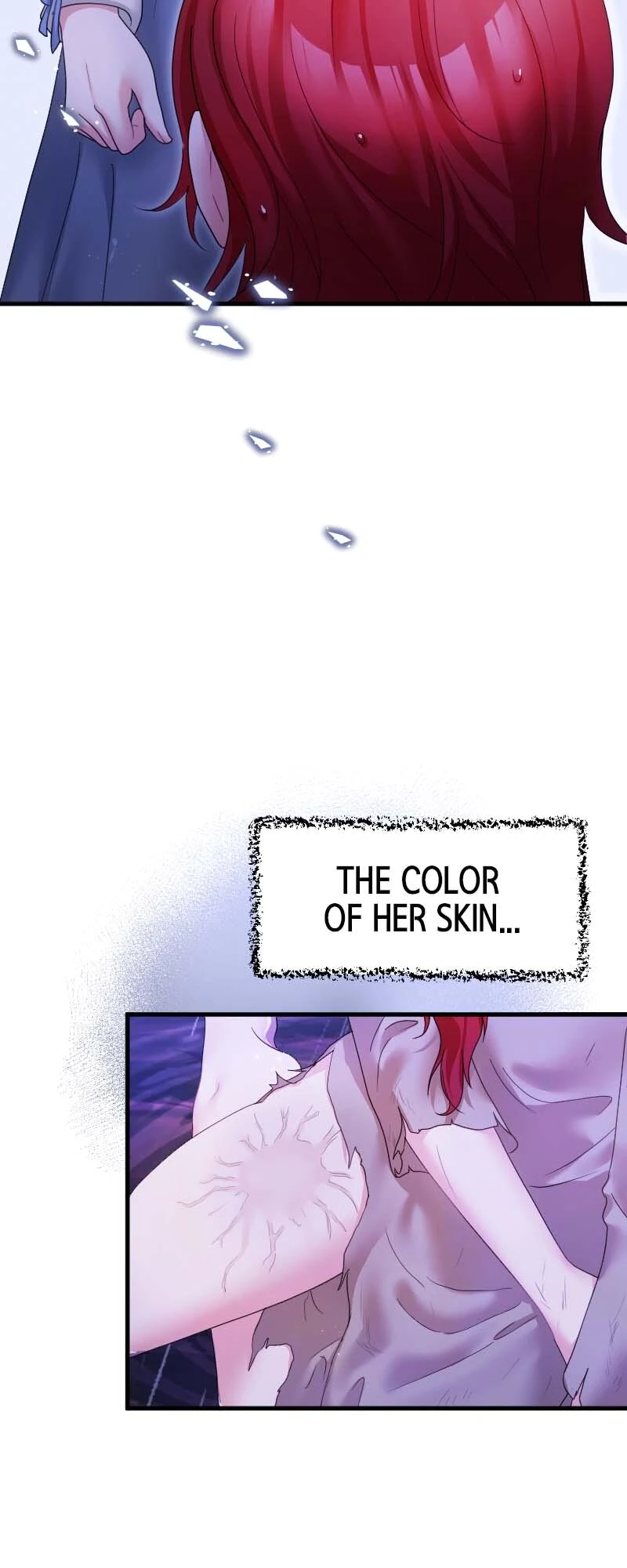 Useless Cinderella's Feeble Attempt to Save the Kingdom Chapter 64 - page 68