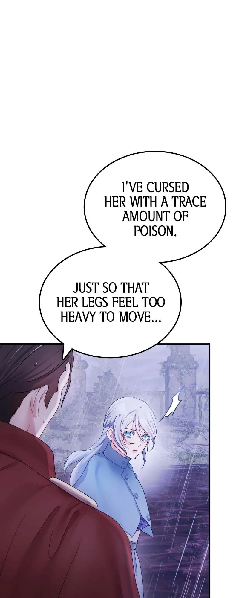 Useless Cinderella's Feeble Attempt to Save the Kingdom Chapter 64 - page 69