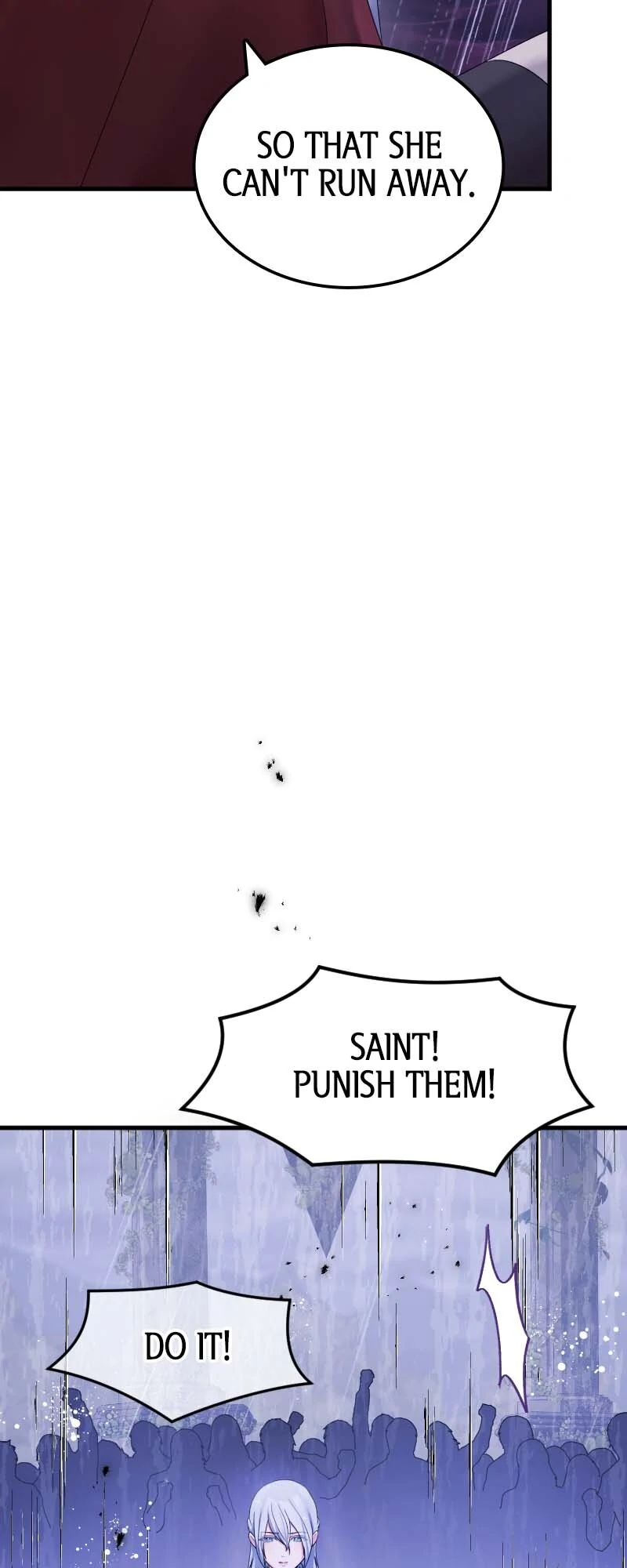 Useless Cinderella's Feeble Attempt to Save the Kingdom Chapter 64 - page 70