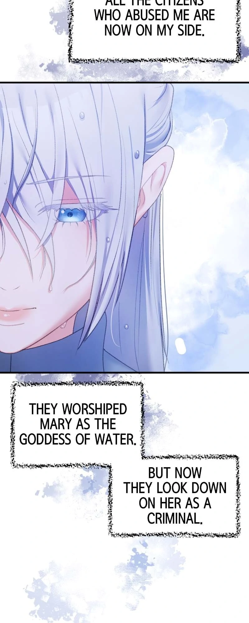 Useless Cinderella's Feeble Attempt to Save the Kingdom Chapter 64 - page 72