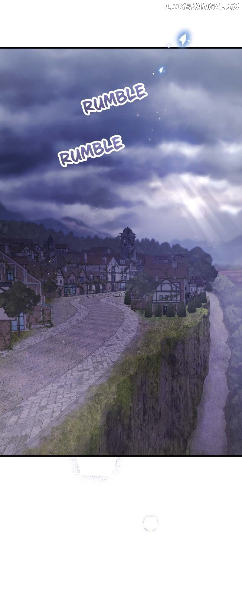 Useless Cinderella's Feeble Attempt to Save the Kingdom Chapter 64 - page 8