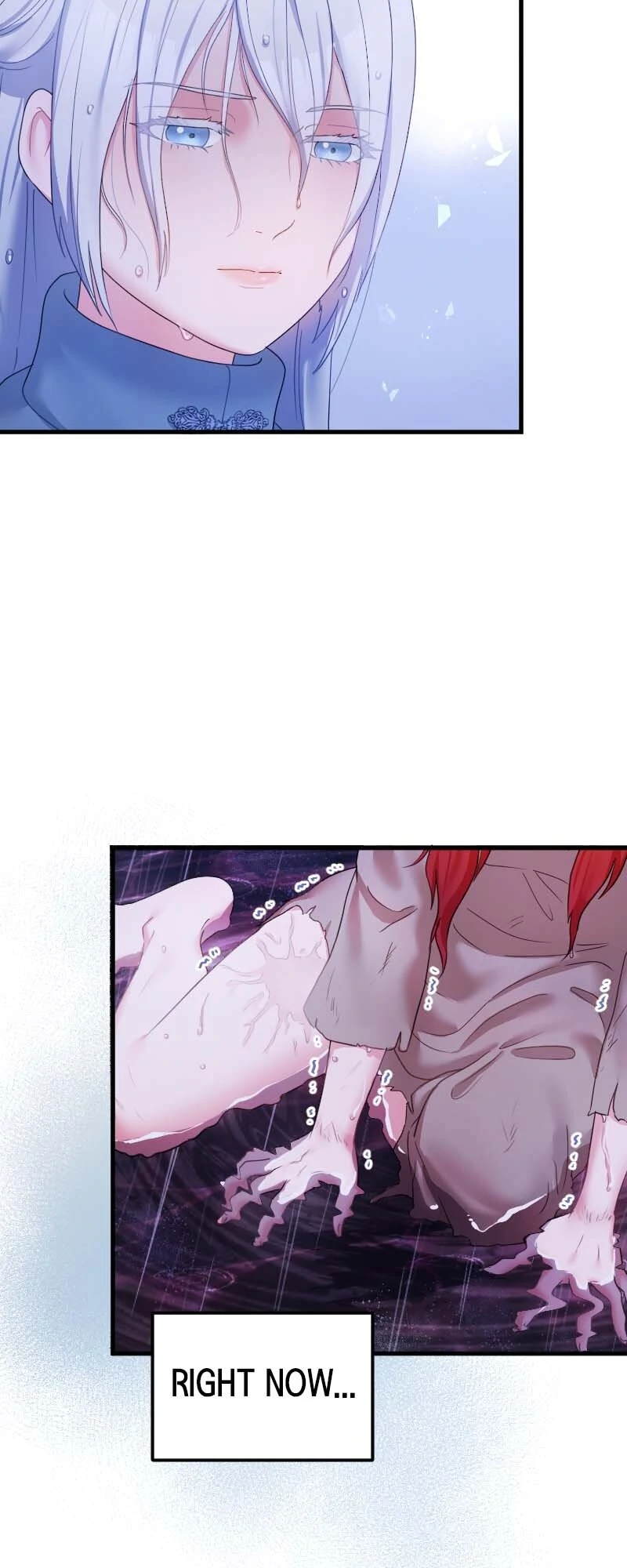 Useless Cinderella's Feeble Attempt to Save the Kingdom Chapter 65 - page 11