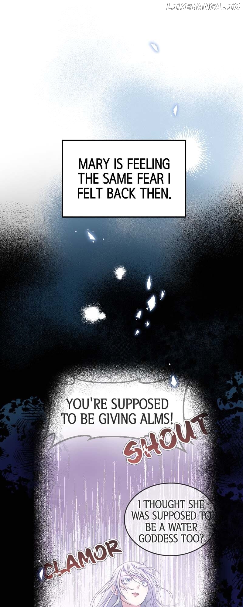 Useless Cinderella's Feeble Attempt to Save the Kingdom Chapter 65 - page 13