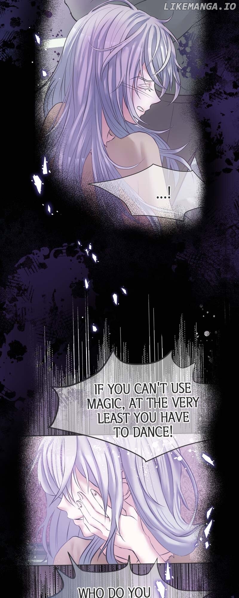 Useless Cinderella's Feeble Attempt to Save the Kingdom Chapter 65 - page 15