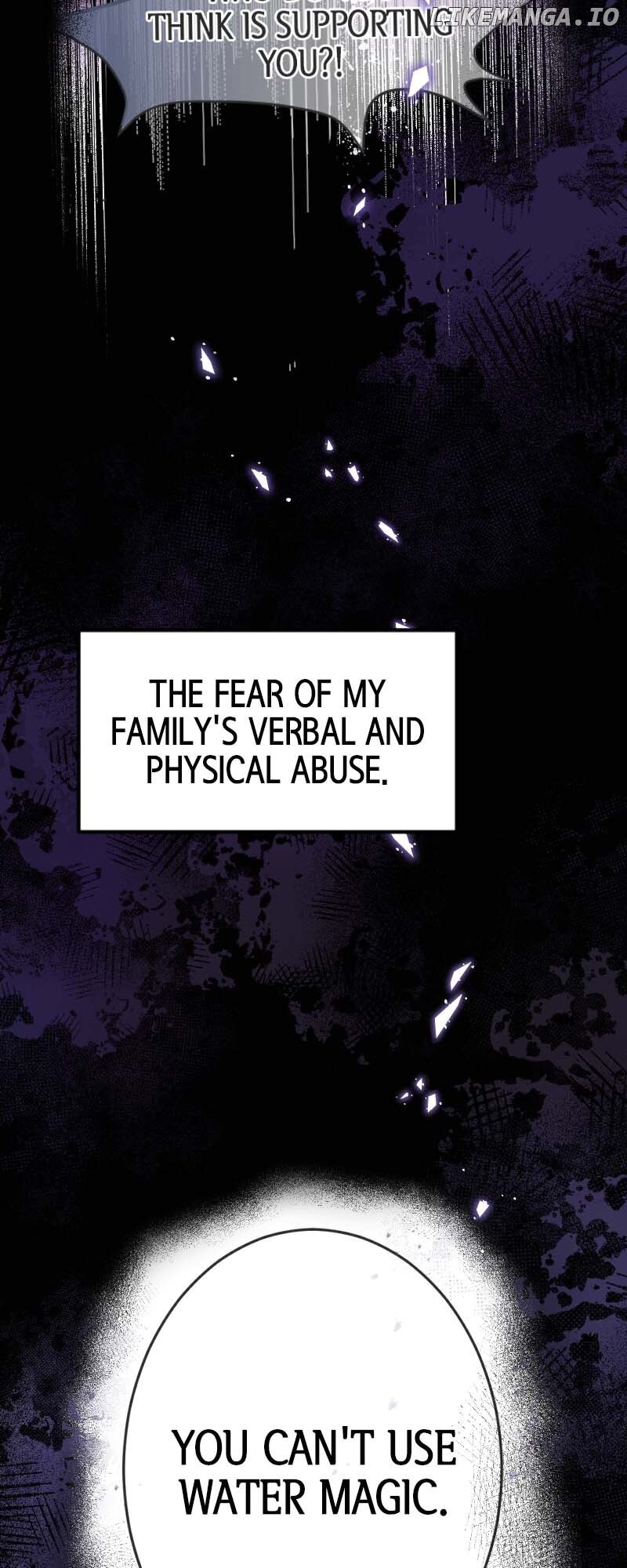 Useless Cinderella's Feeble Attempt to Save the Kingdom Chapter 65 - page 16