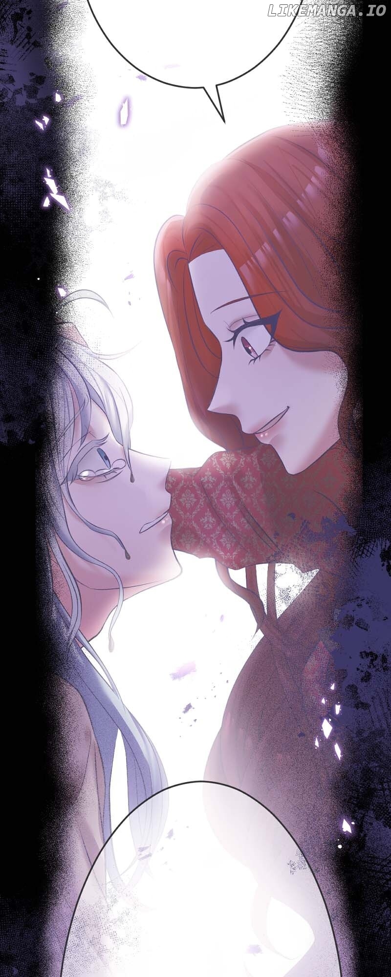 Useless Cinderella's Feeble Attempt to Save the Kingdom Chapter 65 - page 17