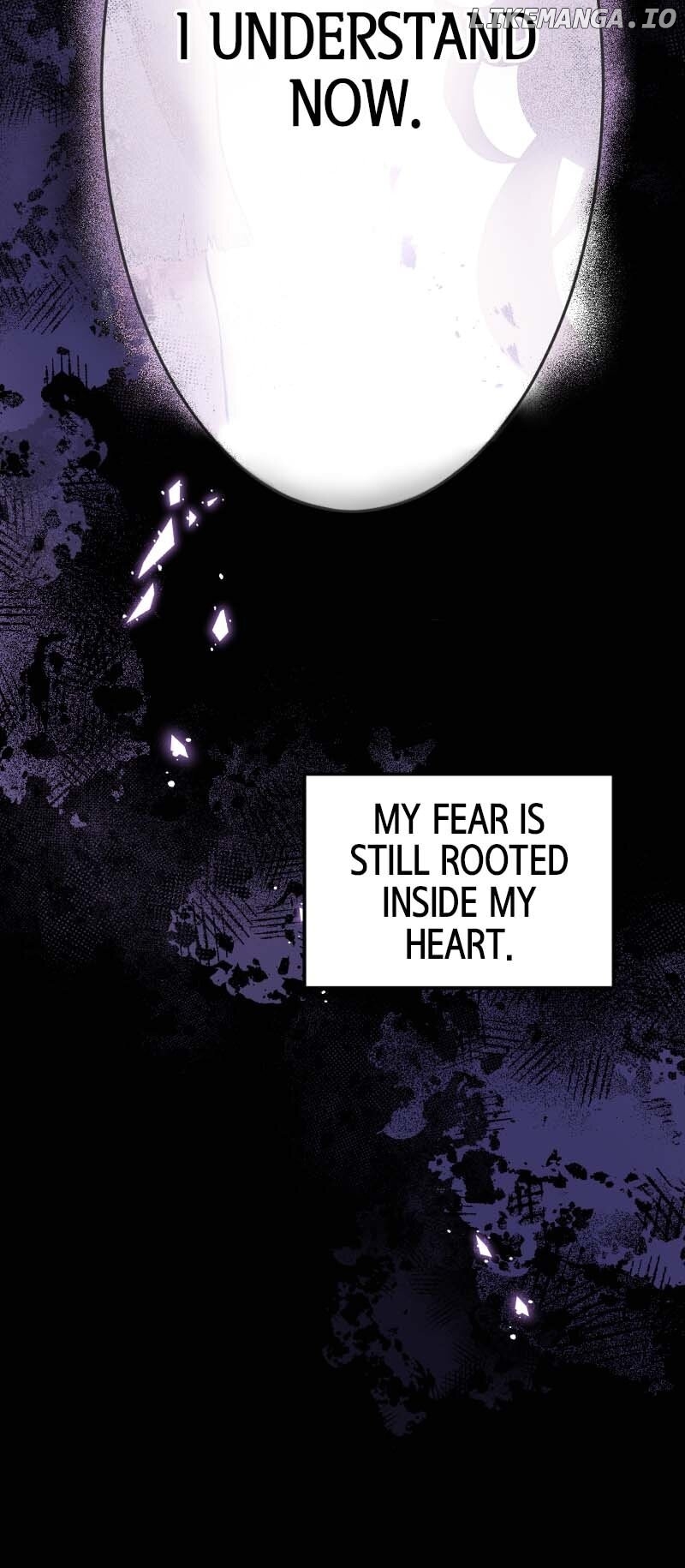 Useless Cinderella's Feeble Attempt to Save the Kingdom Chapter 65 - page 18