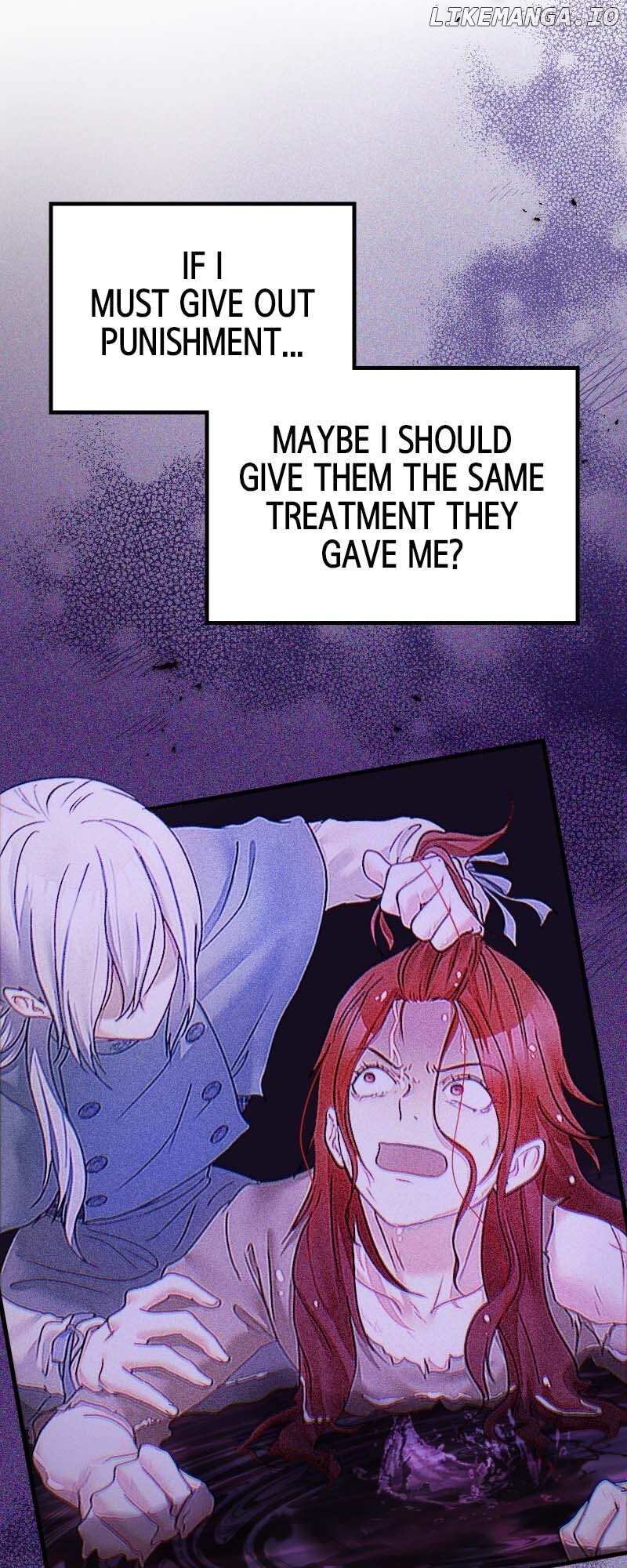 Useless Cinderella's Feeble Attempt to Save the Kingdom Chapter 65 - page 20