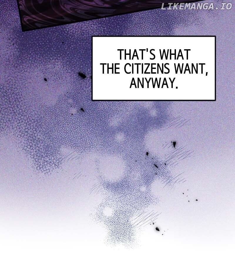 Useless Cinderella's Feeble Attempt to Save the Kingdom Chapter 65 - page 21