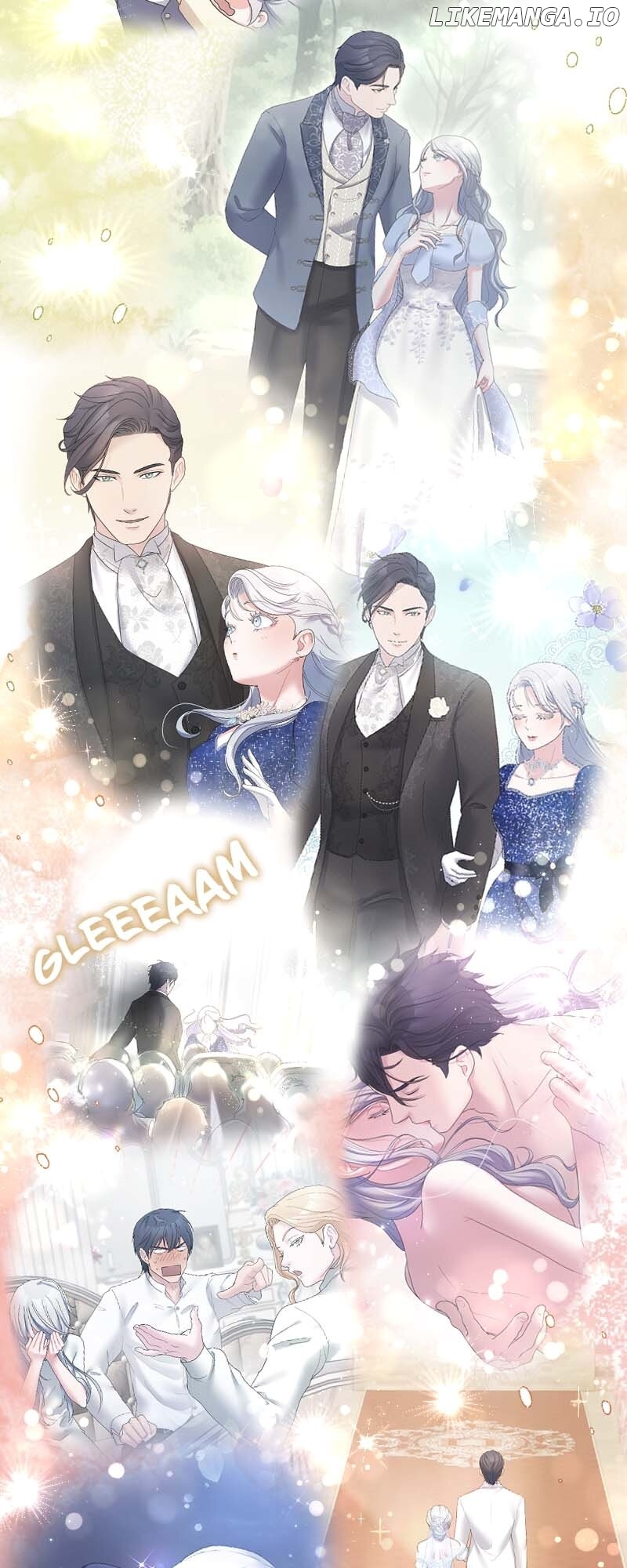 Useless Cinderella's Feeble Attempt to Save the Kingdom Chapter 65 - page 24