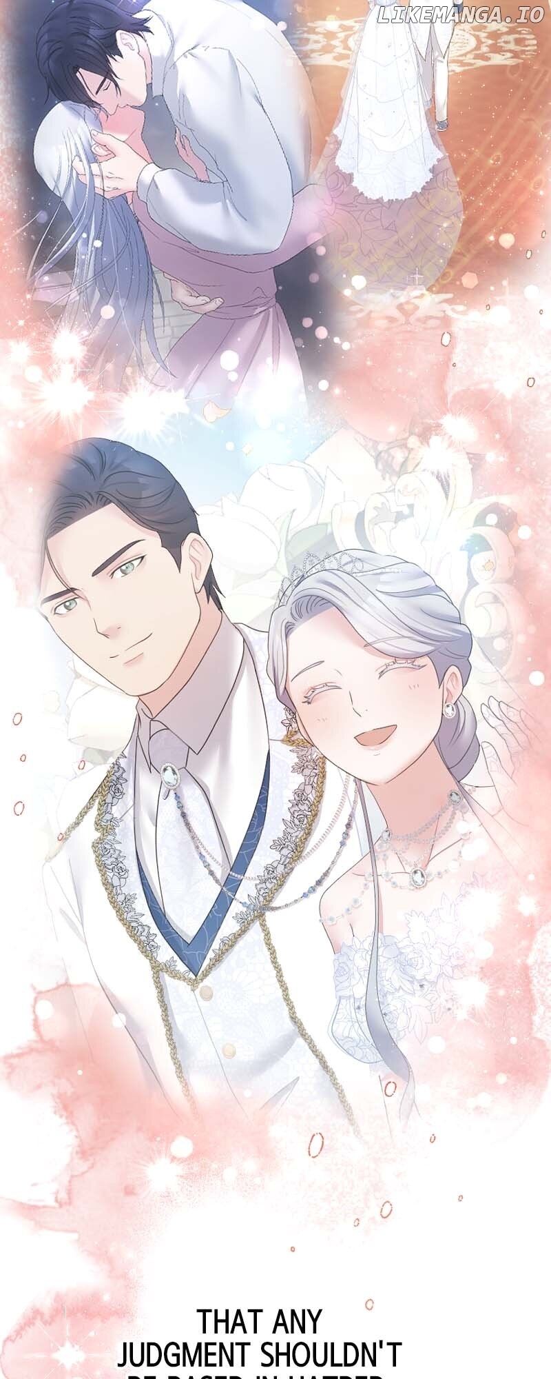 Useless Cinderella's Feeble Attempt to Save the Kingdom Chapter 65 - page 25