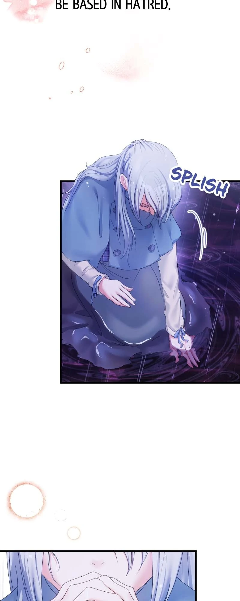 Useless Cinderella's Feeble Attempt to Save the Kingdom Chapter 65 - page 26