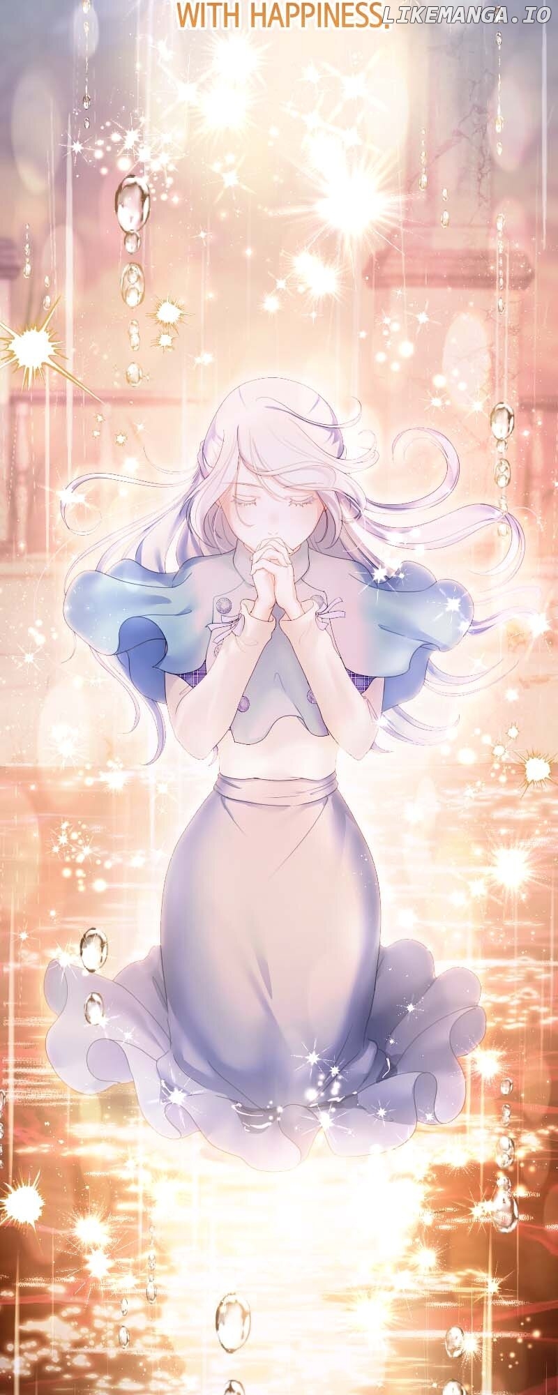 Useless Cinderella's Feeble Attempt to Save the Kingdom Chapter 65 - page 31