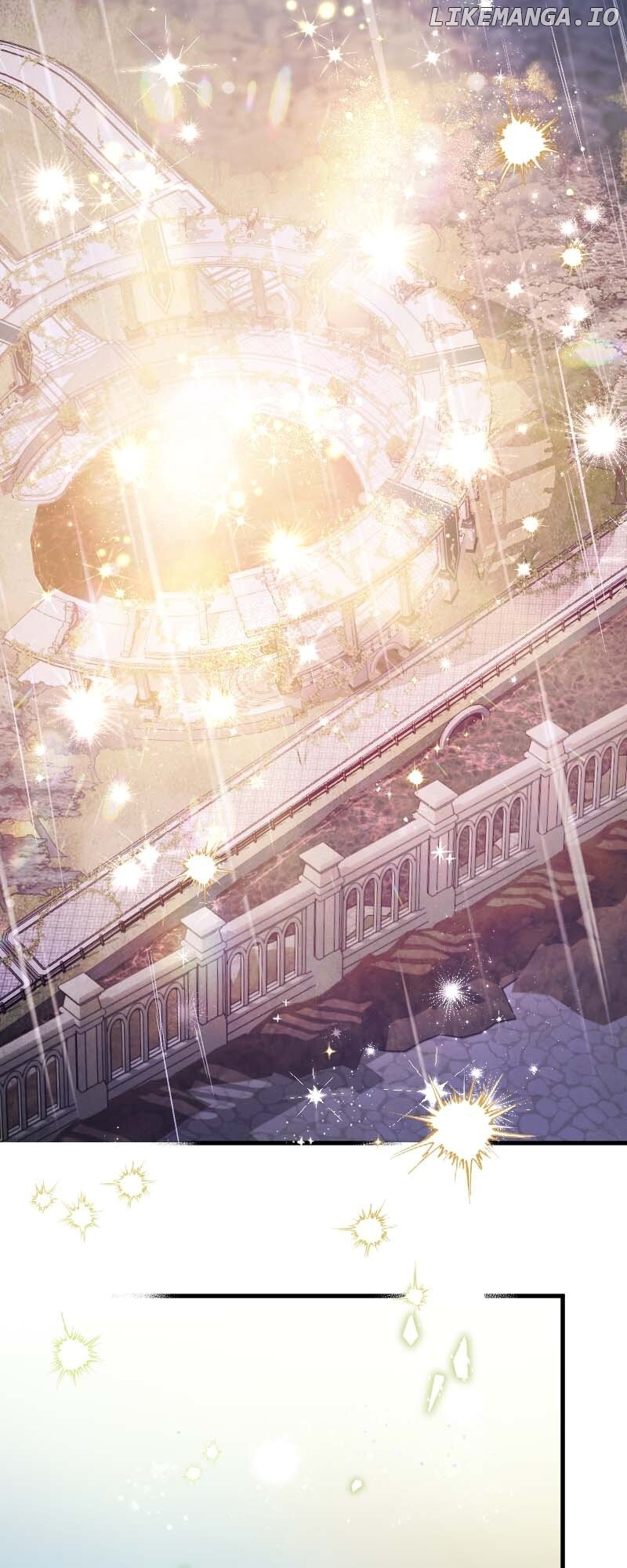 Useless Cinderella's Feeble Attempt to Save the Kingdom Chapter 65 - page 34