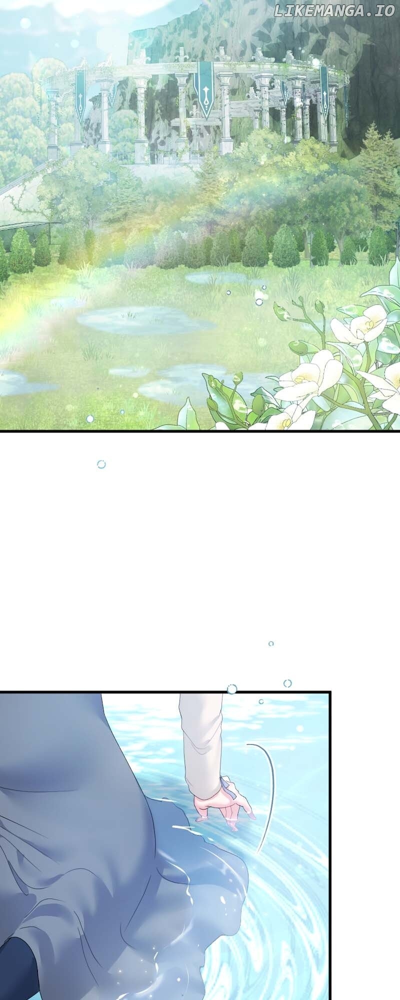 Useless Cinderella's Feeble Attempt to Save the Kingdom Chapter 65 - page 38