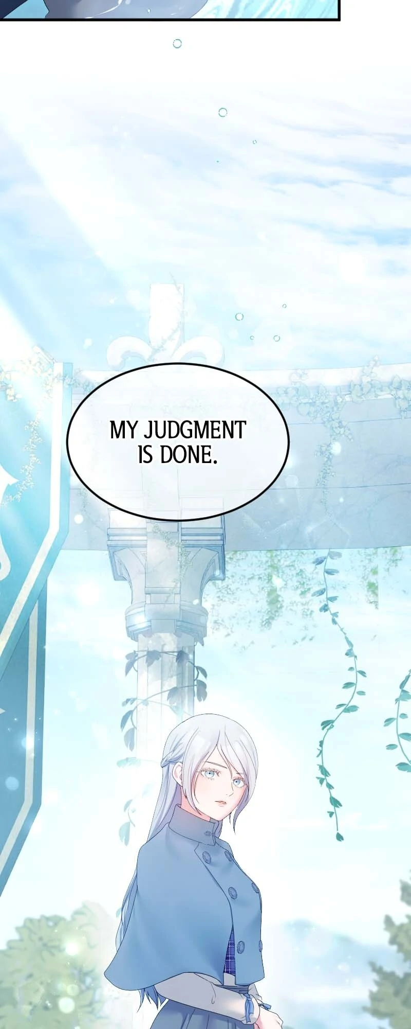 Useless Cinderella's Feeble Attempt to Save the Kingdom Chapter 65 - page 39