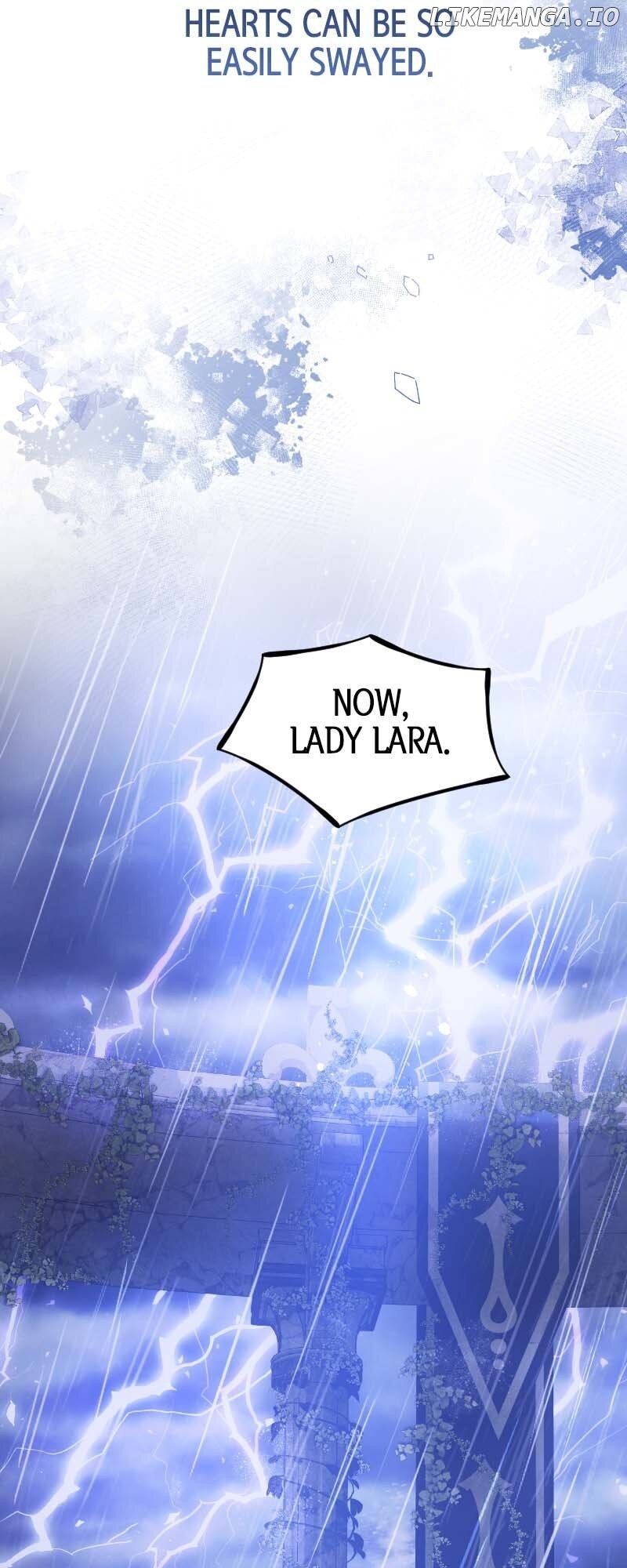 Useless Cinderella's Feeble Attempt to Save the Kingdom Chapter 65 - page 4