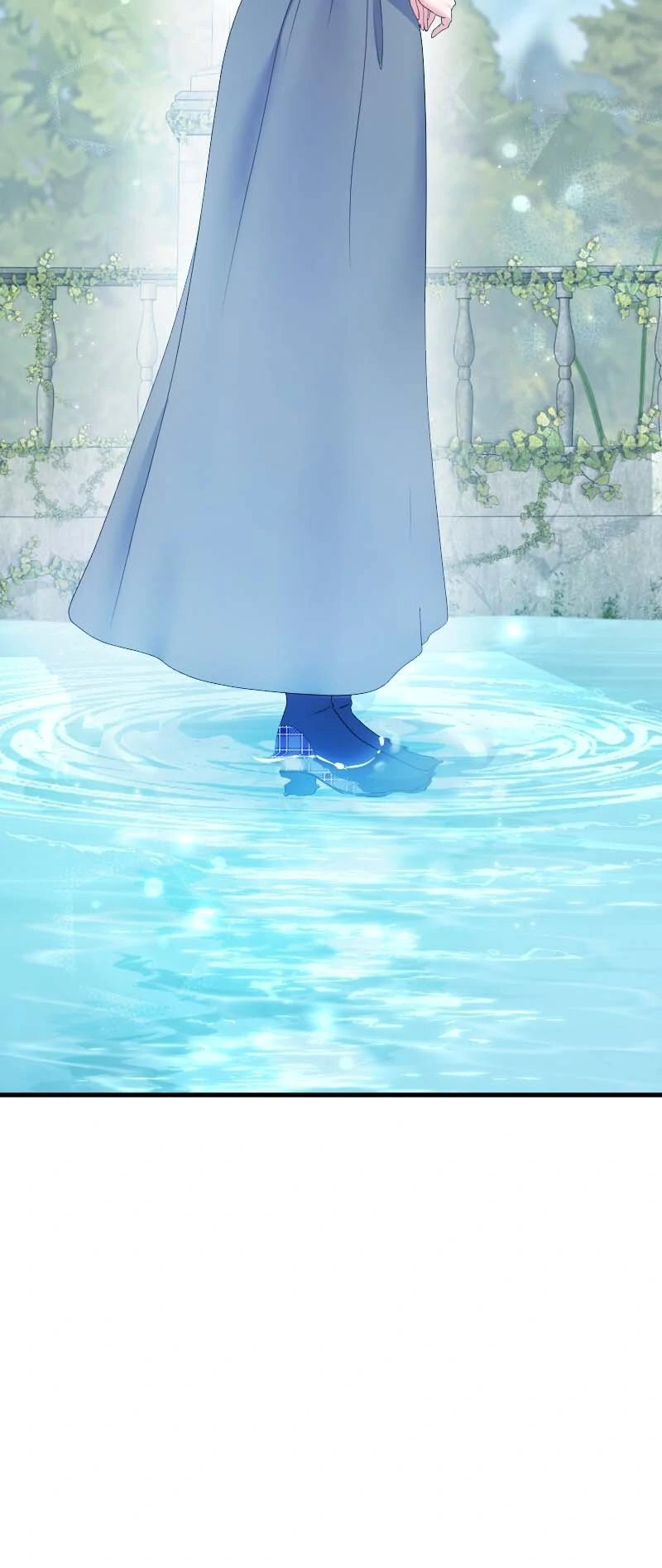 Useless Cinderella's Feeble Attempt to Save the Kingdom Chapter 65 - page 40