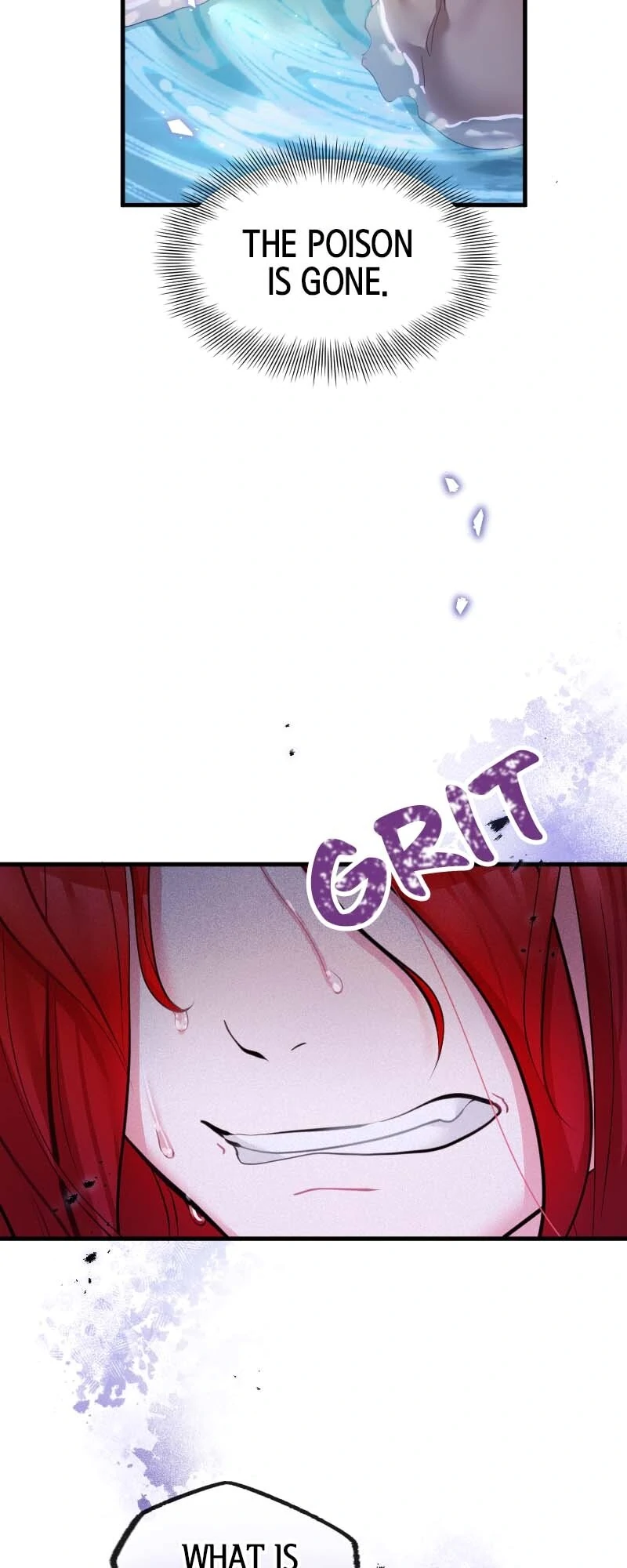 Useless Cinderella's Feeble Attempt to Save the Kingdom Chapter 65 - page 43