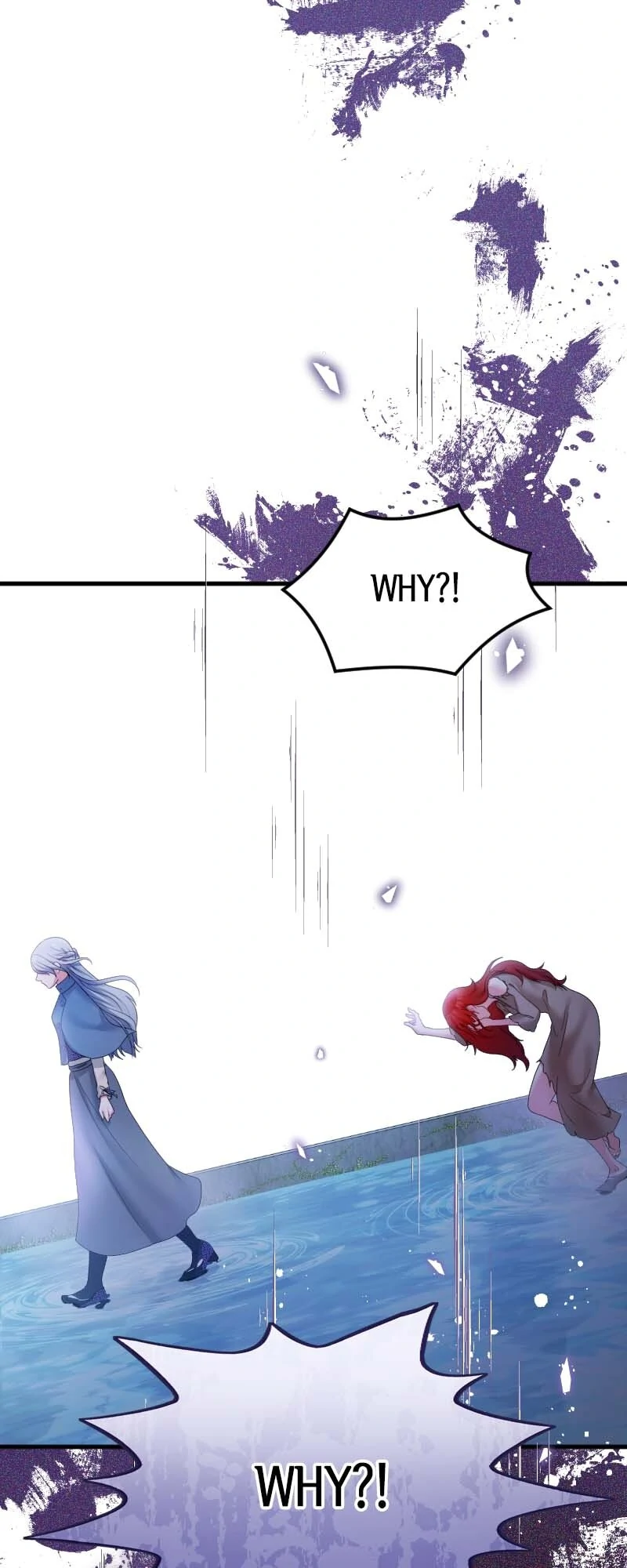 Useless Cinderella's Feeble Attempt to Save the Kingdom Chapter 65 - page 48