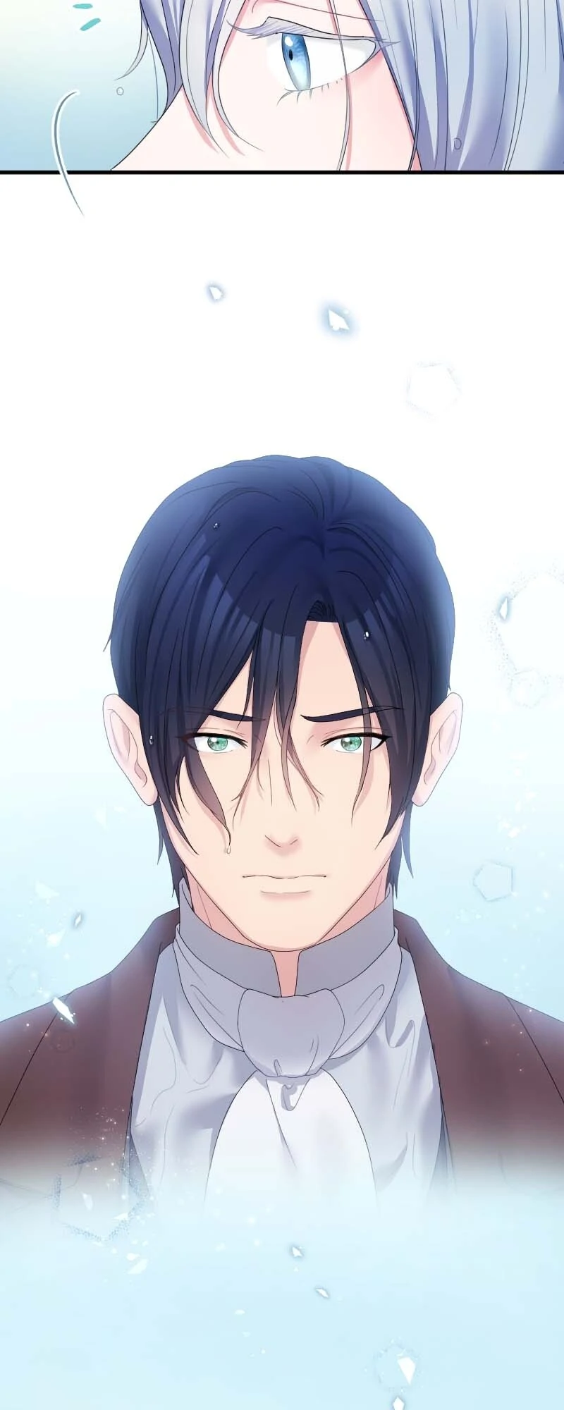 Useless Cinderella's Feeble Attempt to Save the Kingdom Chapter 65 - page 50