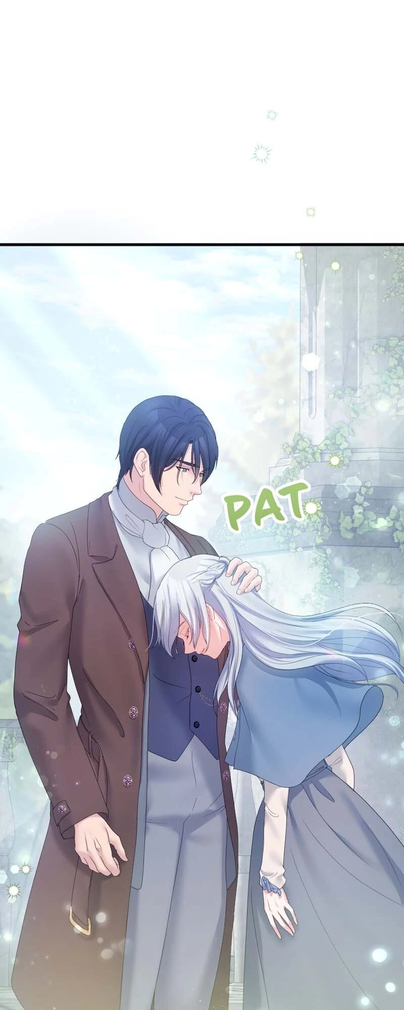 Useless Cinderella's Feeble Attempt to Save the Kingdom Chapter 65 - page 52