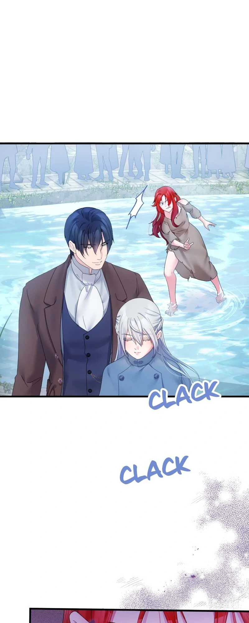 Useless Cinderella's Feeble Attempt to Save the Kingdom Chapter 65 - page 54